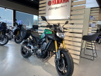 2016 Yamaha MT-09
