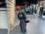 2016 Yamaha MT-09 2016 Yamaha MT-09