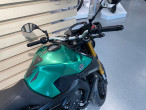 2016 Yamaha MT-09 2016 Yamaha MT-09