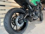 2016 Yamaha MT-09 2016 Yamaha MT-09