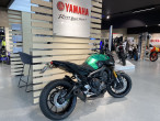 2016 Yamaha MT-09 2016 Yamaha MT-09