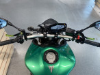 2016 Yamaha MT-09 2016 Yamaha MT-09