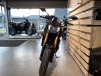 2016 Yamaha MT-09 2016 Yamaha MT-09