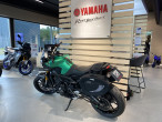 2016 Yamaha MT-09 2016 Yamaha MT-09