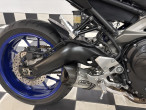 2016 Yamaha MT-09