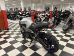 2016 Yamaha MT-09