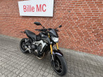 2016 Yamaha MT-09