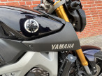 2016 Yamaha MT-09
