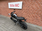 2016 Yamaha MT-09