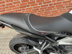 2016 Yamaha MT-09