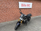 2016 Yamaha MT-09