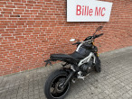 2016 Yamaha MT-09