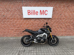 2016 Yamaha MT-09