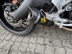 2016 Yamaha MT-09