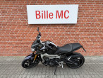 2016 Yamaha MT-09