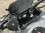2016 Yamaha MT-09
