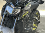2016 Yamaha MT-09