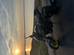 2016 Yamaha MT-09