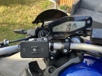 2016 Yamaha MT-09