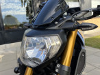 2016 Yamaha MT-09
