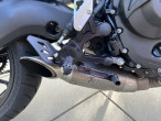 2016 Yamaha MT-09