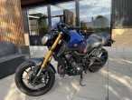 2016 Yamaha MT-09
