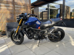 2016 Yamaha MT-09