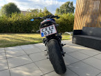 2016 Yamaha MT-09