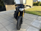 2016 Yamaha MT-09