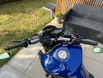 2016 Yamaha MT-09