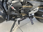 2016 Yamaha MT-09