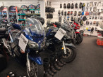 2016 Yamaha MT-09