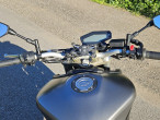 2016 Yamaha MT-09