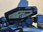 2016 Yamaha MT-09