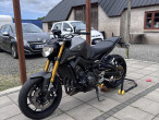 2016 Yamaha MT-09