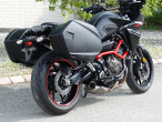 2016 Yamaha Tracer 700