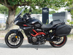 2016 Yamaha Tracer 700