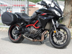 2016 Yamaha Tracer 700