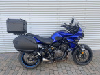 Yamaha Tracer 700 HMC Motorcykler. Vi bytter gerne. Yamaha Tracer 700 HMC Motorcykler. Vi bytter gerne.