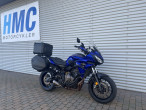 2016 Yamaha Tracer 700