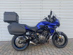 2016 Yamaha Tracer 700