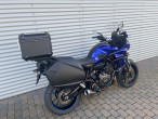 2016 Yamaha Tracer 700
