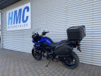 2016 Yamaha Tracer 700