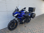 2016 Yamaha Tracer 700