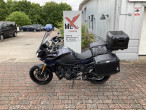 2016 Yamaha Tracer 900