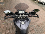 2016 Yamaha Tracer 900