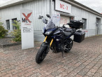 2016 Yamaha Tracer 900