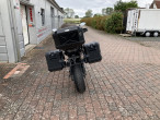2016 Yamaha Tracer 900