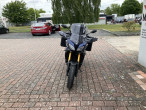 2016 Yamaha Tracer 900