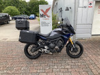 2016 Yamaha Tracer 900